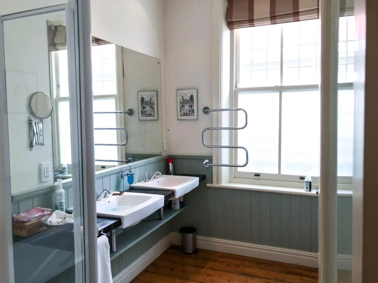 Braeside House Apartments Kapstadt