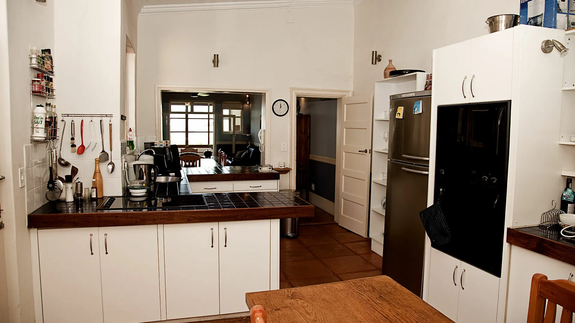 Braeside House Apartments Kapstadt