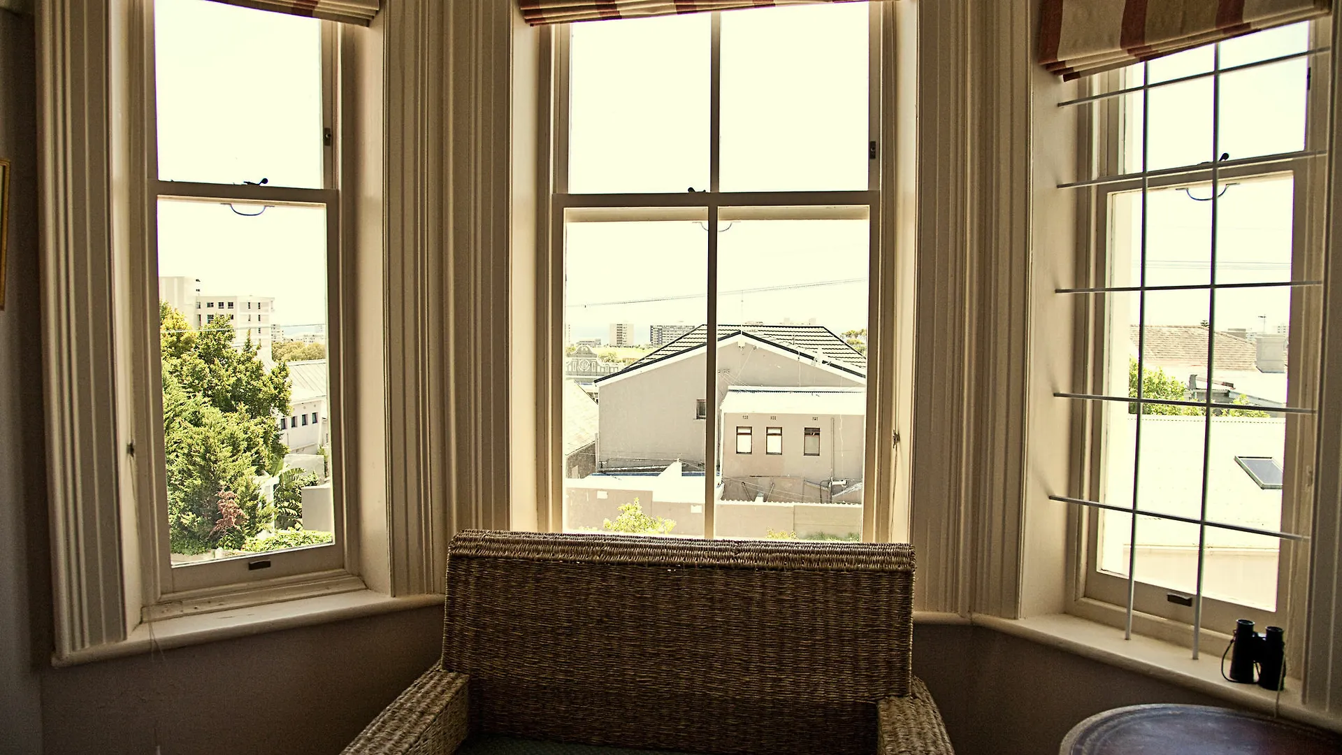 Braeside House Apartments Kapstadt