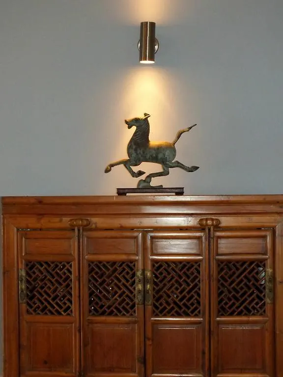 Braeside House Apartments Cape Town