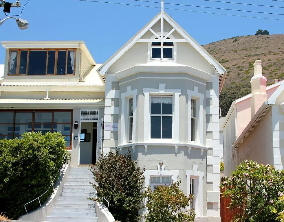 Braeside House Apartments Cape Town