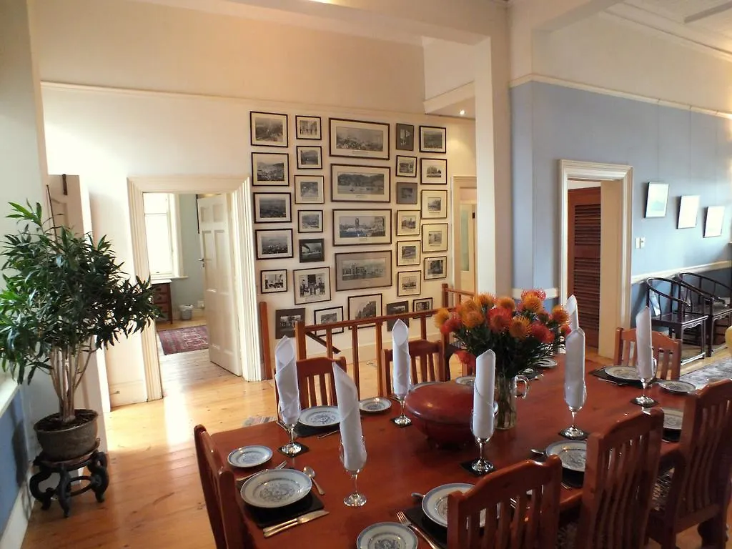 Braeside House Apartments Cape Town