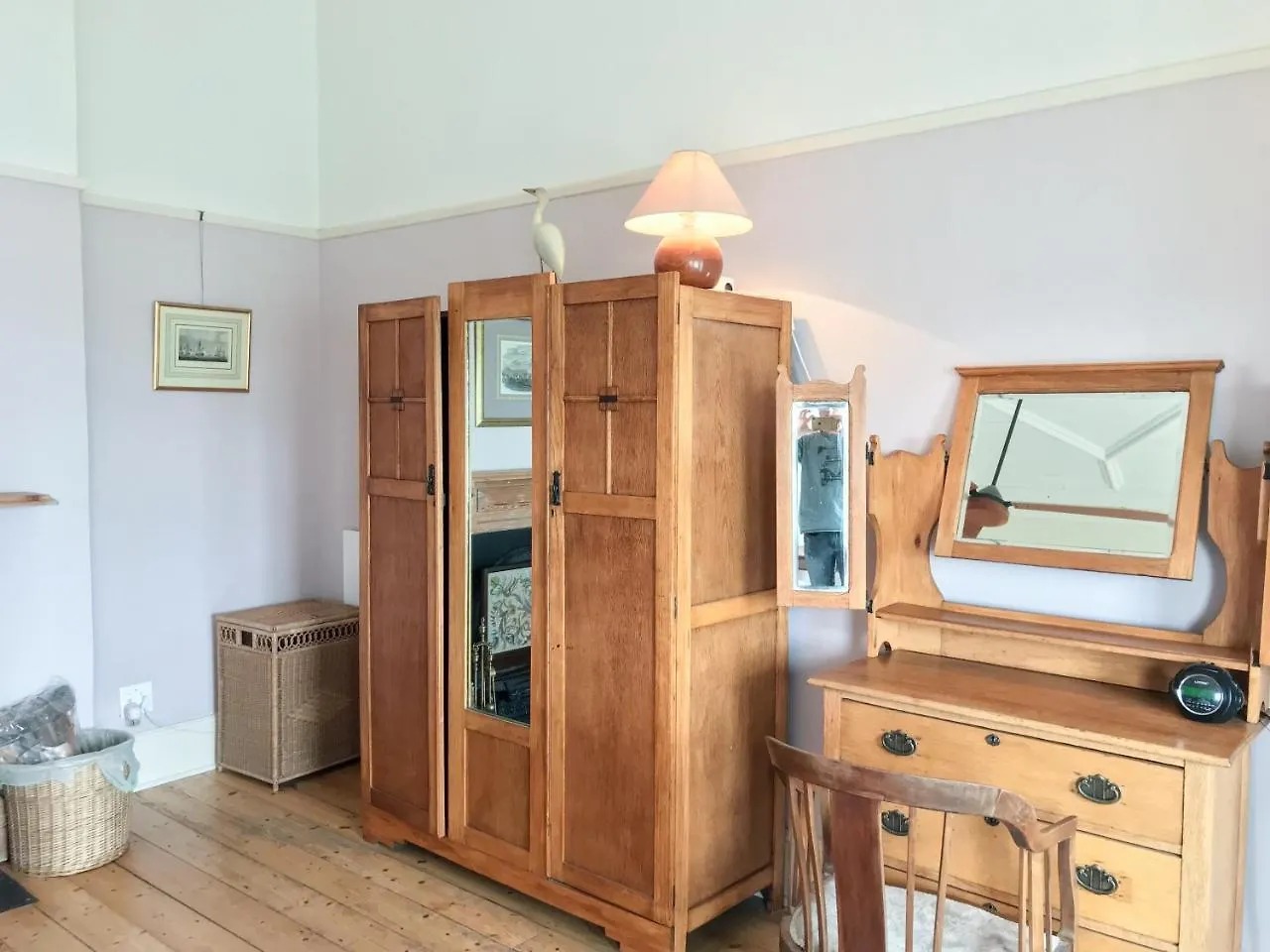 Braeside House Apartments Cape Town
