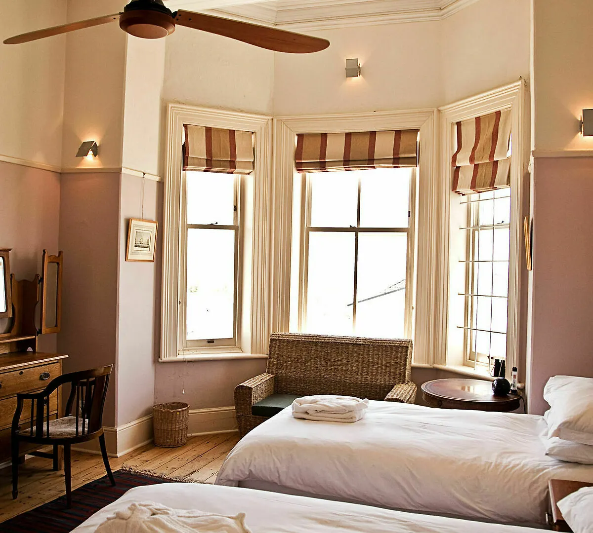 Braeside House Apartments Cape Town 0*,