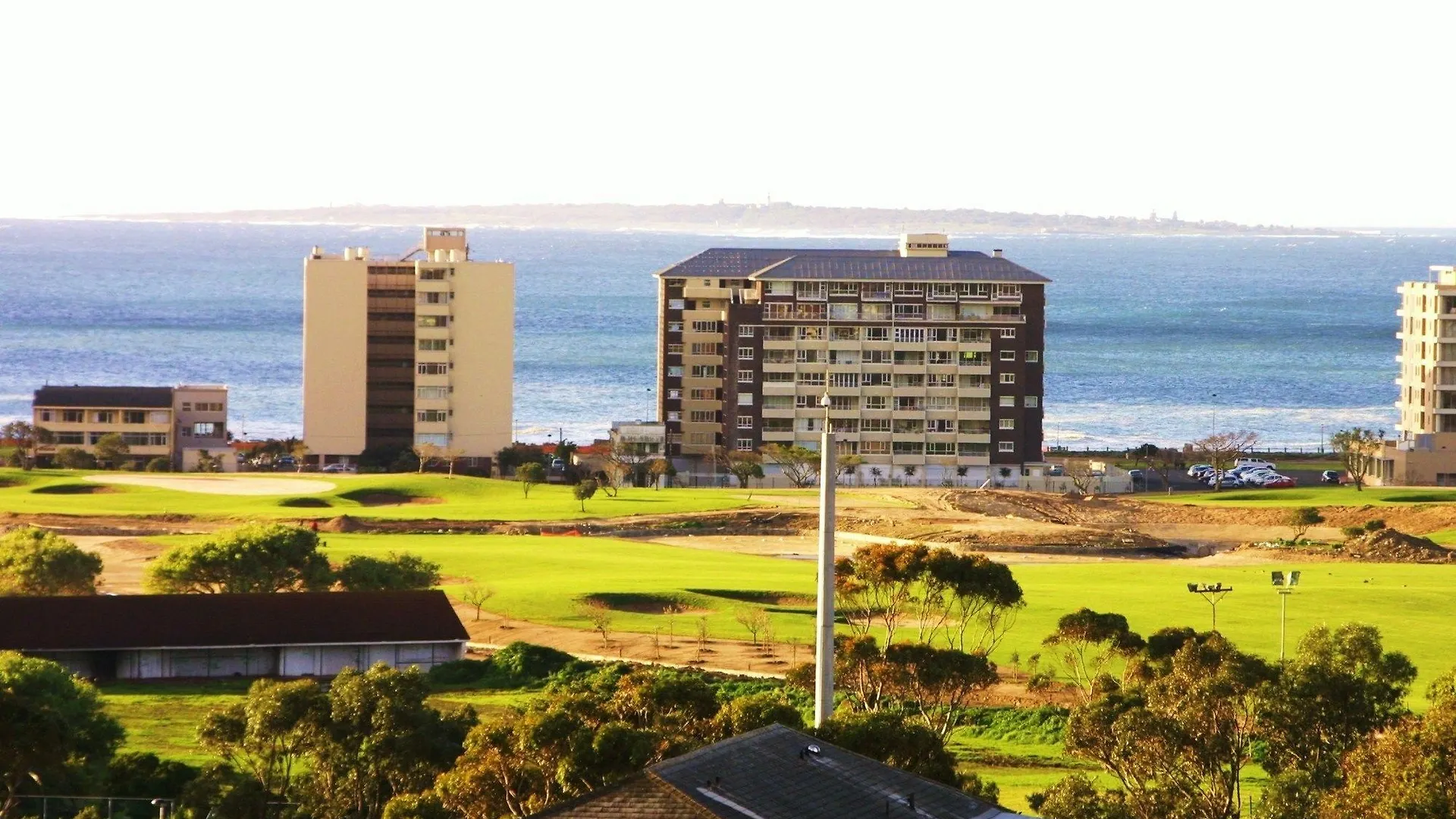 Braeside House Apartments Cape Town