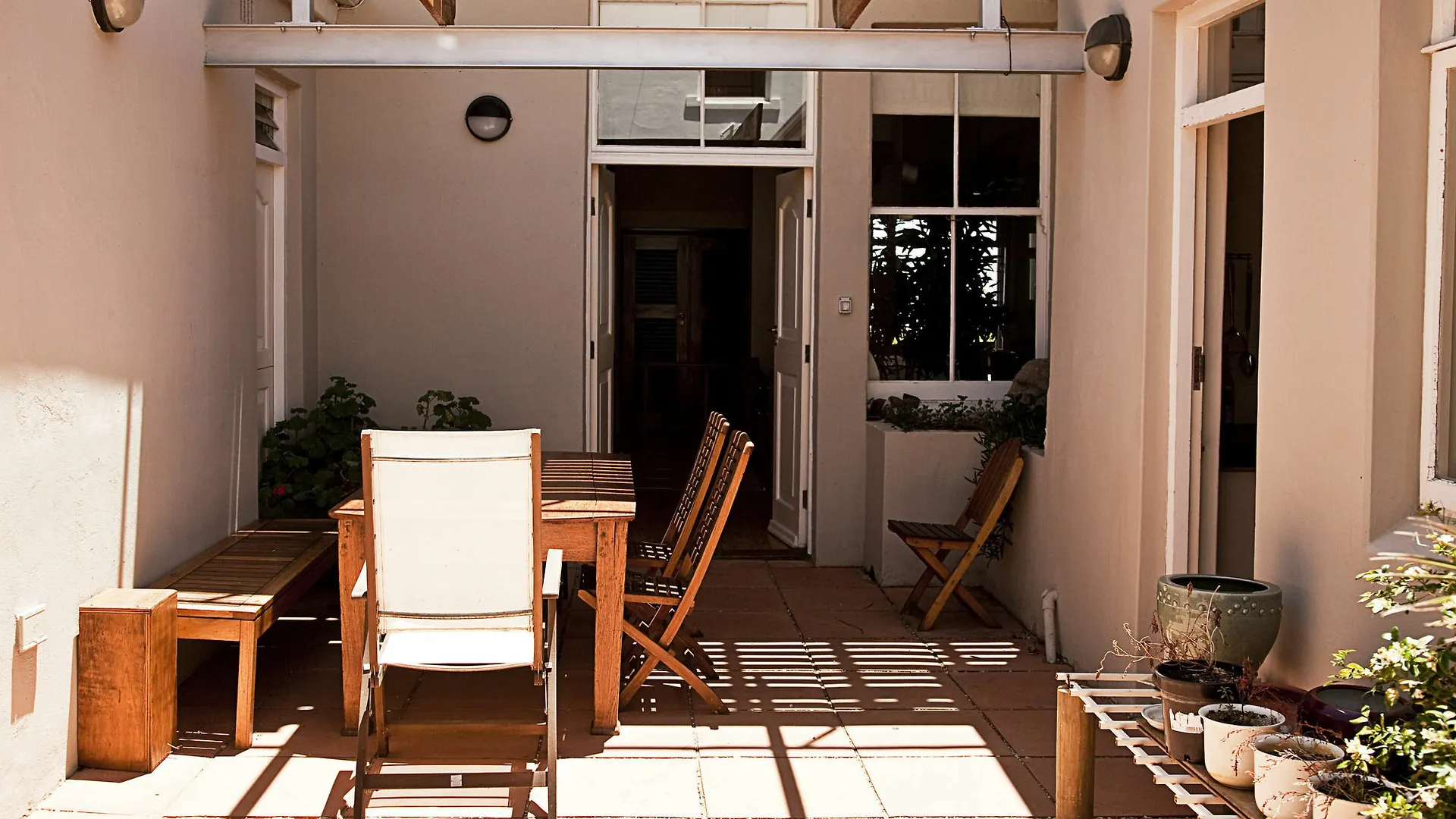 Braeside House Apartments Cape Town